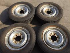 Toyota. 6.0x15, 6x139.70