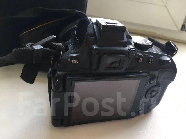 Nikon D5100 ����