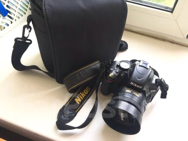 Nikon D5100 ����