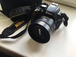 Nikon D5100