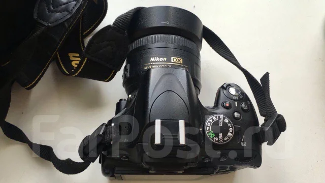 Nikon D5100 ����