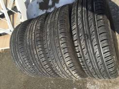 Dunlop Grandtrek PT3. Летние, 2015 год, износ: 5%, 4 шт