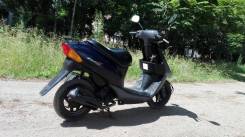Suzuki Lets 2. 49 куб. см., исправен, птс, без пробега