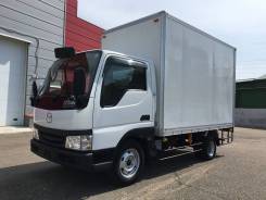Mazda Titan. Грузовой-фургон Mazda-Titan кат. "В", 2 000 куб. см., 1 750 кг.