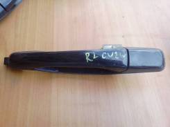 Ручка двери внешняя. Mitsubishi Airtrek, CU2W, CU4W Двигатель 4G63