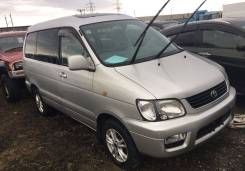 Toyota Noah. SR50, VENZIN 3SFE