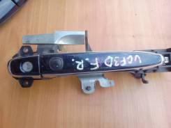Ручка двери внешняя. Toyota Celsior, UCF30 Двигатель 3UZFE