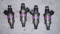 Инжектор. Honda: Ballade, CR-X del Sol, Accord, Inspire, Civic, CR-X, Vigor, Civic CRX, Domani, Civic Ferio, Shuttle, Prelude, Orthia, Odyssey, CR-V...