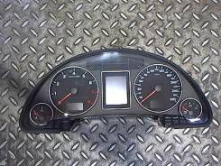 Щиток приборов (приборная панель) Audi A4 (B7) 2005-2007