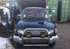 Mitsubishi Pajero. V46, DIZEL 2800 CM3 4M40