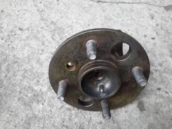 Ступица. Toyota Probox, NCP50, NCP50V, NCP51, NCP51V, NLP51, NLP51V Toyota Succeed, NCP50, NCP51, NCP51V, NLP51, NLP51V Двигатели: 1NDTV, 1NZFE, 2NZFE