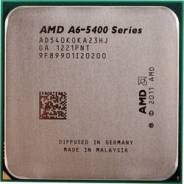 AMD A6-5400K