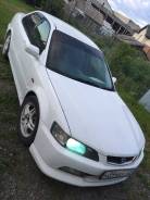 Honda Accord. автомат, передний, 2.0 (135 л.с.), бензин, 50 тыс. км