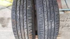 Dunlop Grandtrek PT3. Летние, 2015 год, износ: 10%, 2 шт