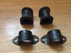 Стабилизатор поперечной устойчивости. Toyota Cresta, JZX105, GX105, JZX100, JZX101, GX100, LX100 Toyota Mark II, GX105, JZX105, JZX100, GX100, JZX101...