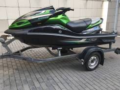 Kawasaki Ultra. 300,00 л.с., Год: 2013 год