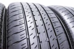 Bridgestone Turanza ER33. Летние, износ: 10%, 4 шт