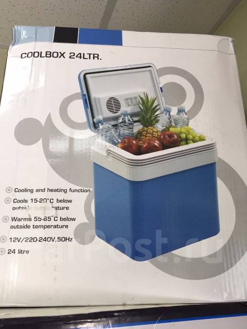 avtomobilnyj holodilnik coolbox