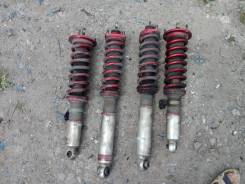 Амортизатор. Toyota Aristo, JZS161, JZS160