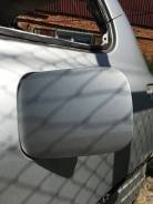 Лючок топливного бака. Toyota Corolla Fielder, NZE141G, ZRE144G, ZRE144, ZRE142G, ZRE142, NZE141, NZE144G, NZE144