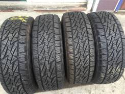 Bridgestone Dueler A/T. Грязь AT, 2011 год, износ: 5%, 4 шт