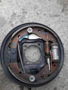 Тормозные колодки + опорный диск Toyota. Toyota Probox, NCP160, NCP160V, NCP165, NCP165V, NCP50, NCP50V, NCP51, NCP51V, NCP52, NCP52V, NCP55, NCP55V...