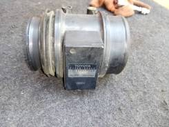 Датчик расхода воздуха. Toyota: Celsior, Crown, Crown Majesta, Cresta, Mark II, Soarer, Chaser Lexus SC400, UZZ30 Lexus LS400, UCF20 Lexus SC300, UZZ3...