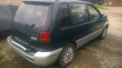 Mitsubishi. x15, 4x114.30