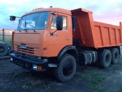 Камаз 65115. Грузовики, 4 000 куб. см., 15 000 кг.