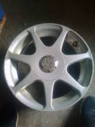 Futek. 6.5x14, 5x100.00, 5x114.30, ET38, ЦО 66,6 мм.