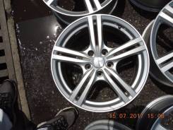 Hot Stuff Waren. 7.0x17, 5x114.30, ET38, ЦО 72,0 мм.