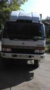 Mitsubishi Fuso Fighter D-VAN. Продаётся грузовик Mitsubishi Fuso, 7 000 куб. см., 7 000 кг.