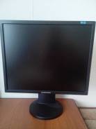 Samsung. 19" (48 см), технология LCD (ЖК)