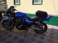 Honda CB 1300. 1 300 куб. см., исправен, птс, без пробега