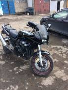 Yamaha FZ 400. 400 куб. см., исправен, птс, с пробегом