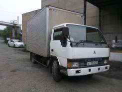 Mitsubishi Canter. MMC Canter 3т Широкобазный, 3 600 куб. см., 3 000 кг.