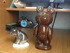 Игры, игрушки, масштабные модели.