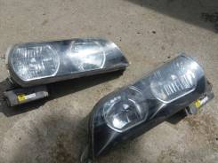 Блок ксенона. Toyota Cresta, JZX100 Toyota Mark II, JZX100 Toyota Chaser, JZX100