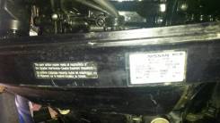Nissan Marine. 15,00 л.с., 2х тактный, бензин, нога S (381 мм), Год: 2013 год