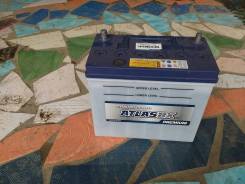 Atlas. 65 А.ч., производство Япония