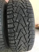 Pirelli Winter Ice Zero. Зимние, шипованные, 2013 год, без износа, 4 шт