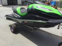 Kawasaki Ultra 310 R. 400,00 л.с., Год: 2015 год