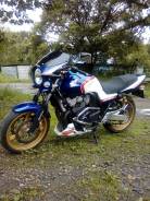 Honda CB 400SFV. 400 куб. см., исправен, птс, с пробегом