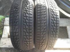 Bridgestone. Всесезонные, износ: 5%, 2 шт