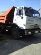 Камаз 55111. Продам , 210 куб. см., 8 000 кг.
