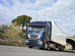 Продам любые запчасти на грузовики Iveco