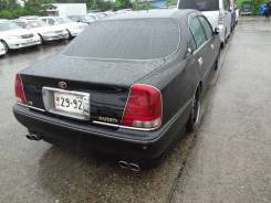 Обвес кузова аэродинамический. Toyota Crown Majesta, UZS171, UZS173, UZS175