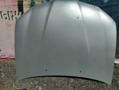 Капот. Subaru Impreza, GG3, GG2 Двигатели: EJ15, EJ152. Под заказ из Иркутска