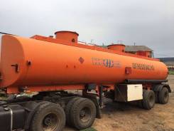 Нефаз. Продам полуприцеп-цистерну , 30,00 куб. м.