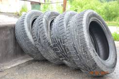Nokian Hakkapeliitta R. Зимние, 2008 год, износ: 40%, 4 шт